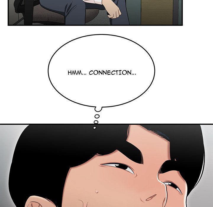 Drama in the Office Manhwa - Chapter 31 Page 48