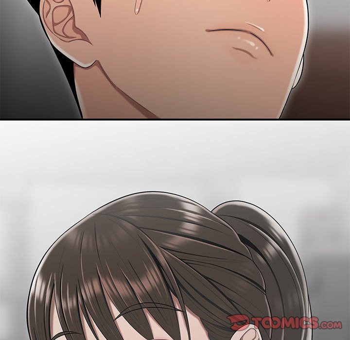 Drama in the Office Manhwa - Chapter 31 Page 49