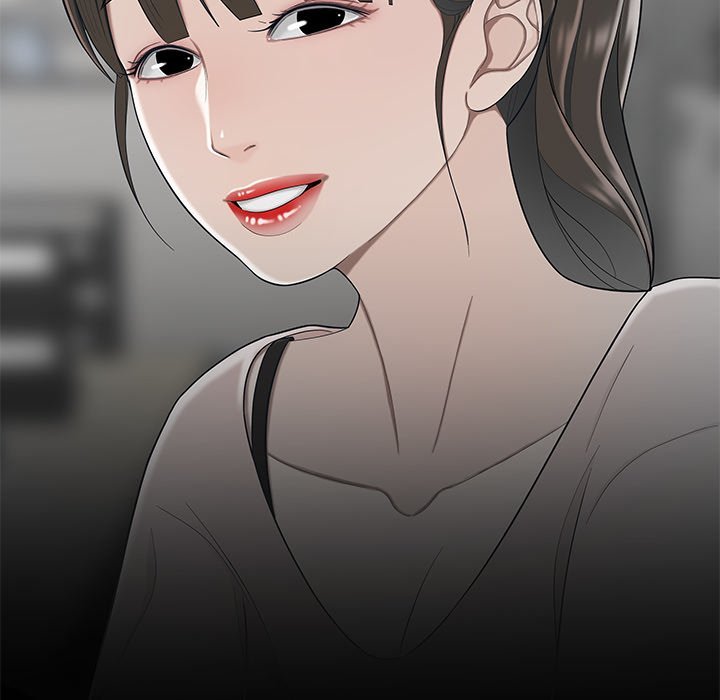 Drama in the Office Manhwa - Chapter 31 Page 50