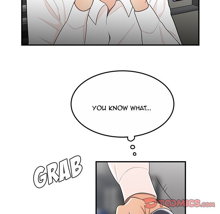 Drama in the Office Manhwa - Chapter 31 Page 53