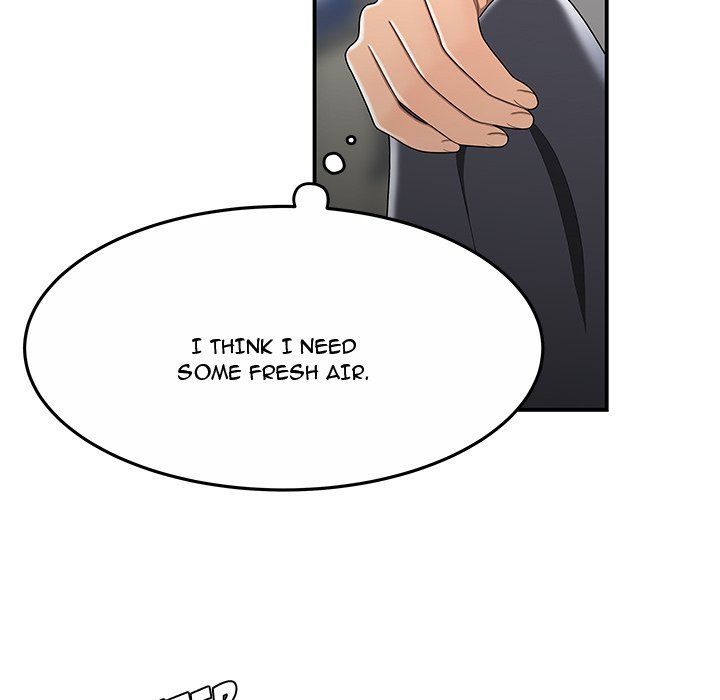 Drama in the Office Manhwa - Chapter 31 Page 54