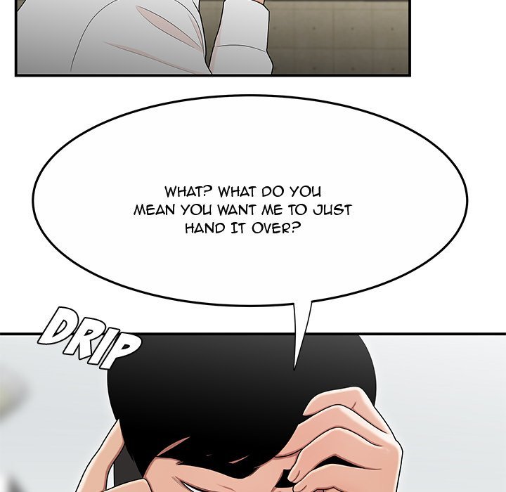 Drama in the Office Manhwa - Chapter 31 Page 60