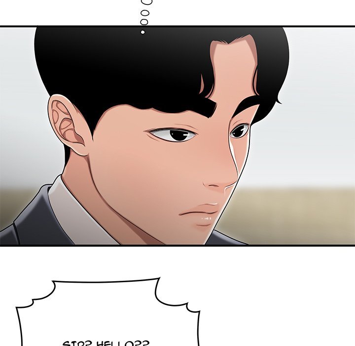 Drama in the Office Manhwa - Chapter 31 Page 62