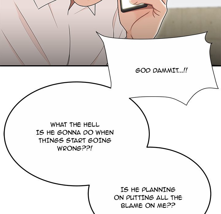 Drama in the Office Manhwa - Chapter 31 Page 64