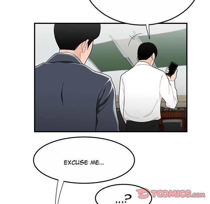 Drama in the Office Manhwa - Chapter 31 Page 65