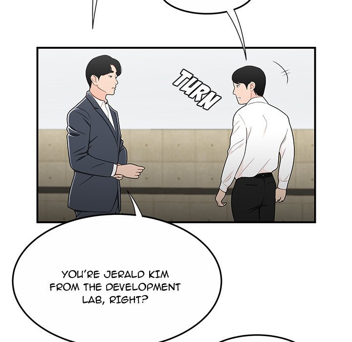 Drama in the Office Manhwa - Chapter 31 Page 66