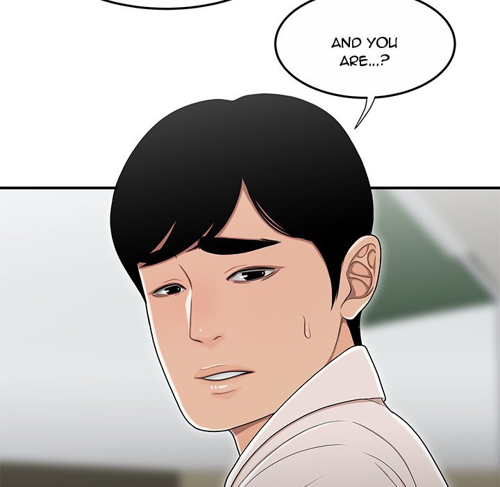 Drama in the Office Manhwa - Chapter 31 Page 67