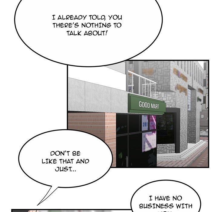 Drama in the Office Manhwa - Chapter 31 Page 71