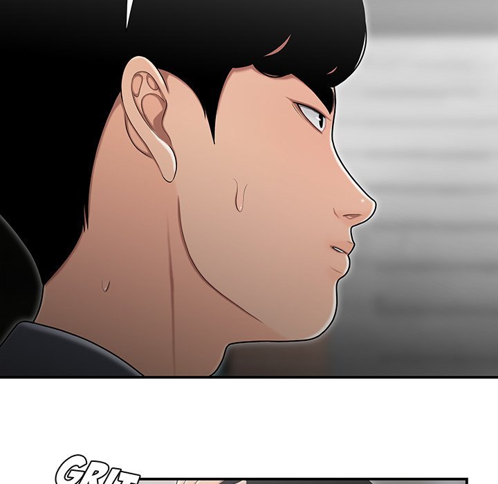 Drama in the Office Manhwa - Chapter 31 Page 74