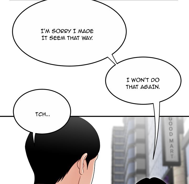 Drama in the Office Manhwa - Chapter 31 Page 78