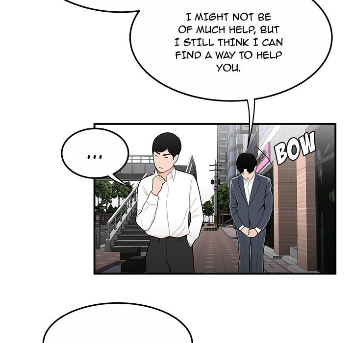 Drama in the Office Manhwa - Chapter 31 Page 80