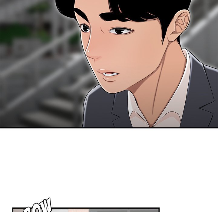 Drama in the Office Manhwa - Chapter 31 Page 83