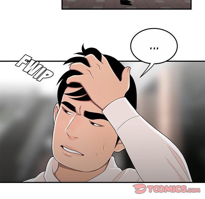Drama in the Office Manhwa - Chapter 31 Page 85