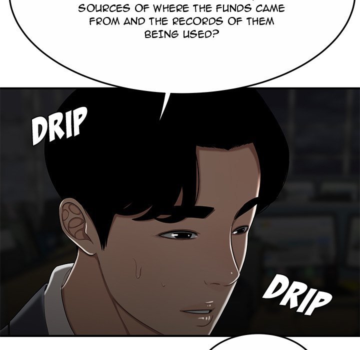 Drama in the Office Manhwa - Chapter 31 Page 95