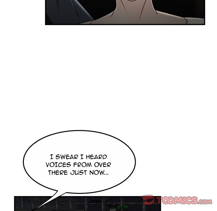 Drama in the Office Manhwa - Chapter 31 Page 97