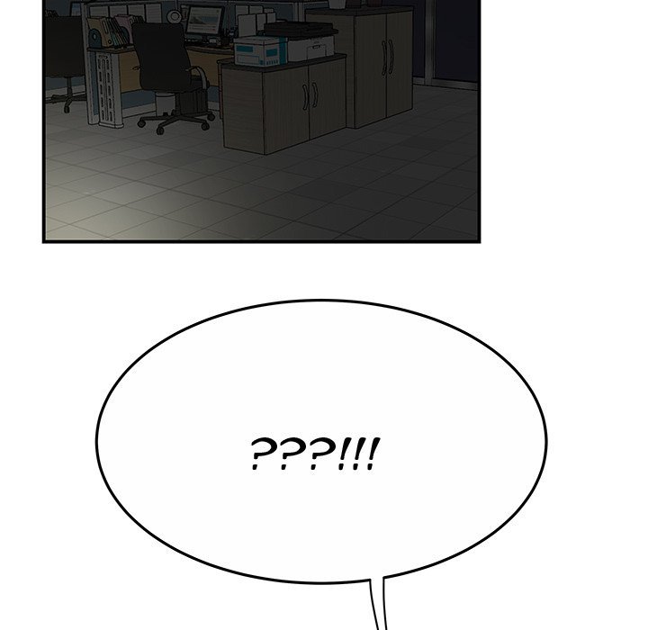 Drama in the Office Manhwa - Chapter 31 Page 98