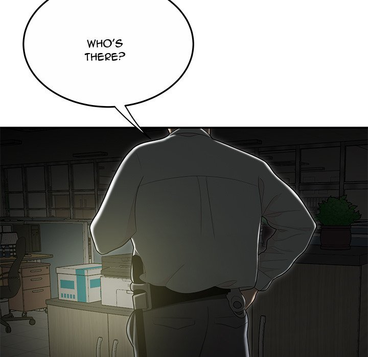 Drama in the Office Manhwa - Chapter 32 Page 10