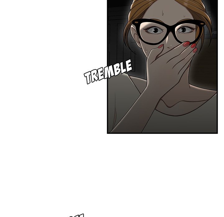 Drama in the Office Manhwa - Chapter 32 Page 18