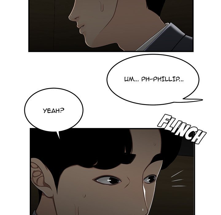 Drama in the Office Manhwa - Chapter 32 Page 23