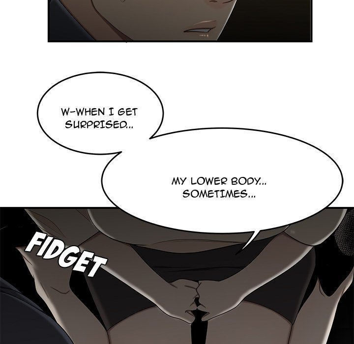 Drama in the Office Manhwa - Chapter 32 Page 24