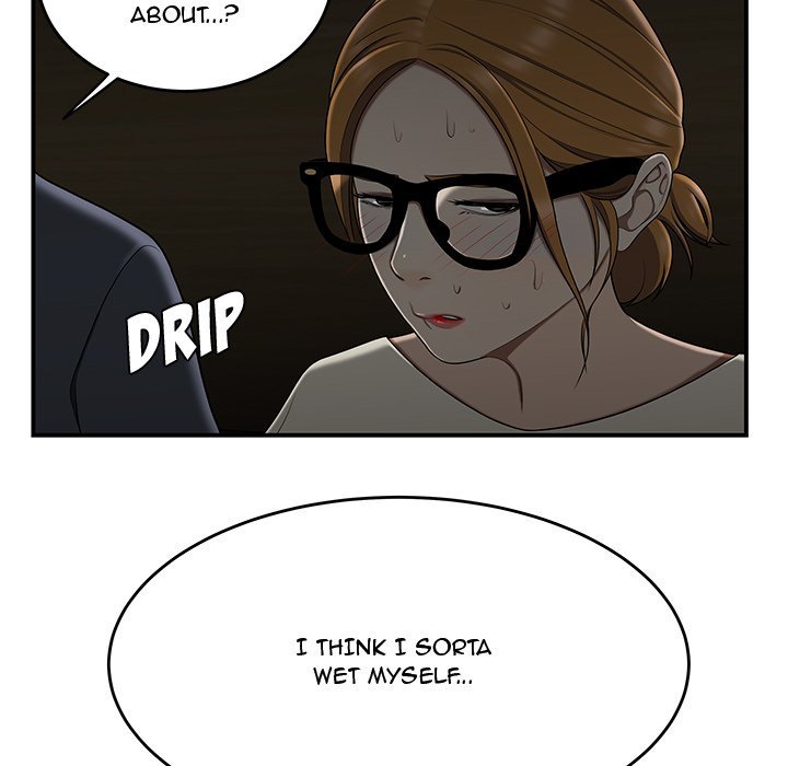 Drama in the Office Manhwa - Chapter 32 Page 26
