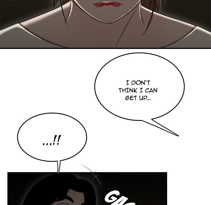 Drama in the Office Manhwa - Chapter 32 Page 28