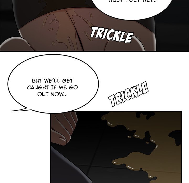 Drama in the Office Manhwa - Chapter 32 Page 31