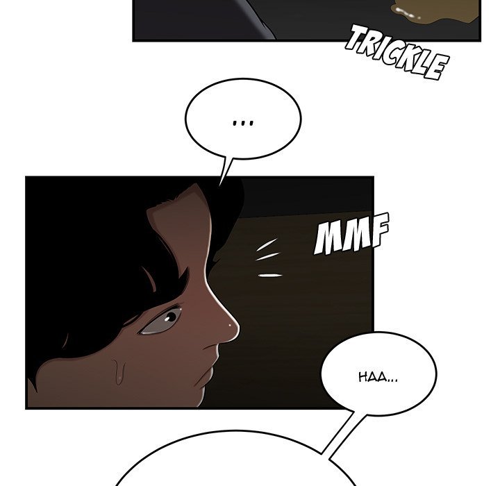 Drama in the Office Manhwa - Chapter 32 Page 32