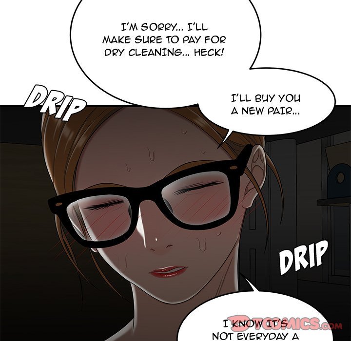 Drama in the Office Manhwa - Chapter 32 Page 33