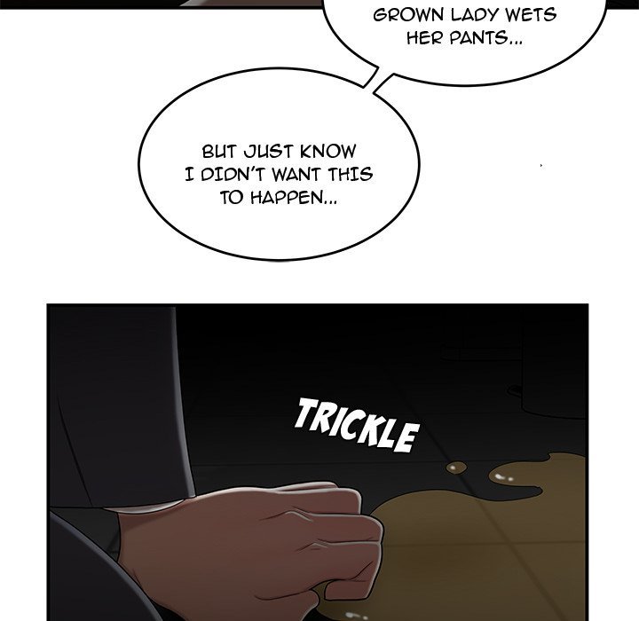 Drama in the Office Manhwa - Chapter 32 Page 34