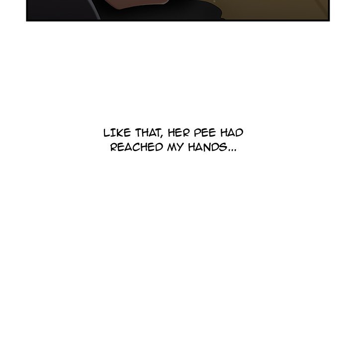 Drama in the Office Manhwa - Chapter 32 Page 35