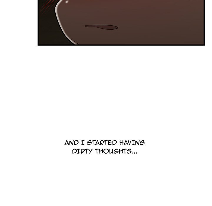 Drama in the Office Manhwa - Chapter 32 Page 40