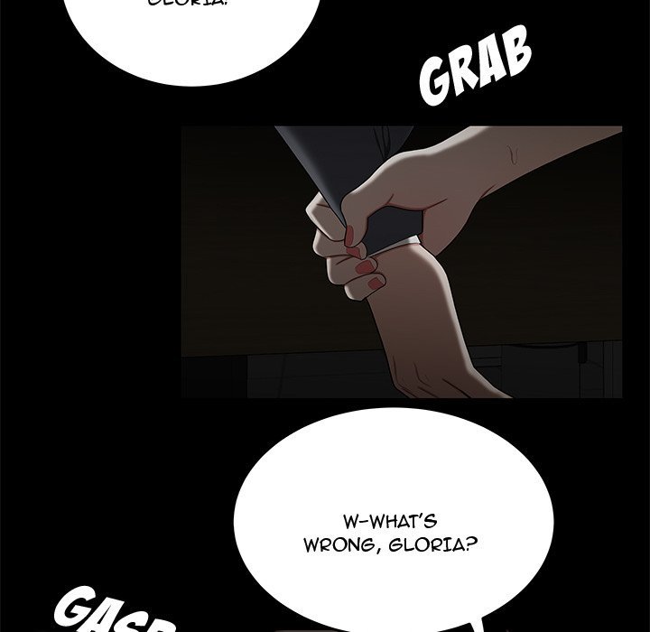 Drama in the Office Manhwa - Chapter 32 Page 44