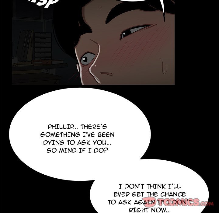 Drama in the Office Manhwa - Chapter 32 Page 45