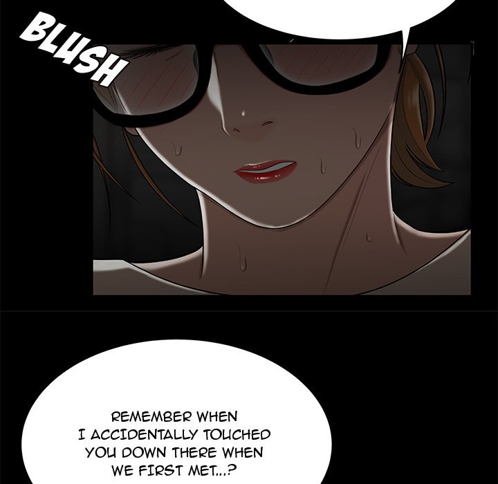 Drama in the Office Manhwa - Chapter 32 Page 46