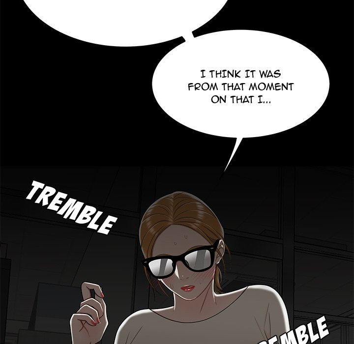 Drama in the Office Manhwa - Chapter 32 Page 47