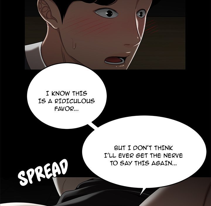 Drama in the Office Manhwa - Chapter 32 Page 50