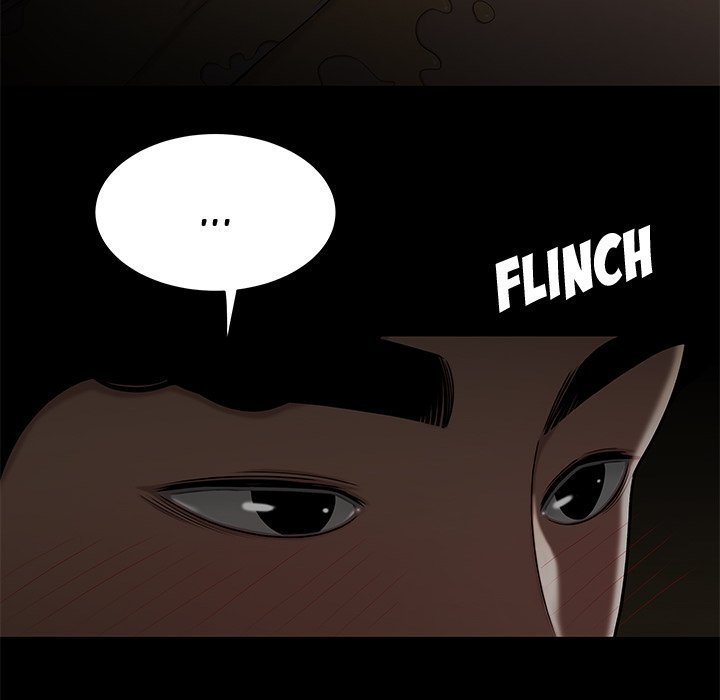 Drama in the Office Manhwa - Chapter 32 Page 54