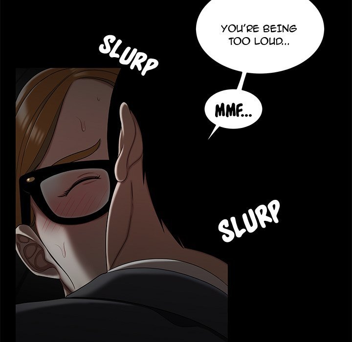 Drama in the Office Manhwa - Chapter 32 Page 60