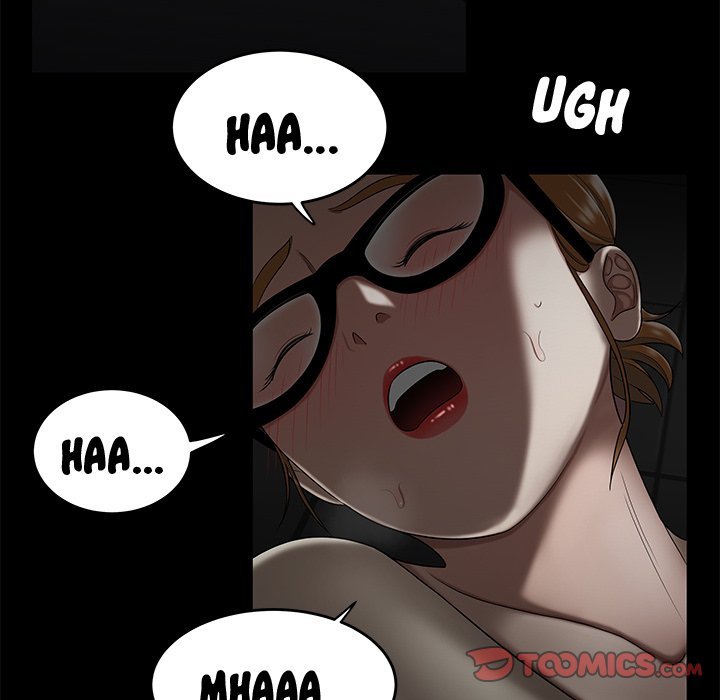 Drama in the Office Manhwa - Chapter 32 Page 61