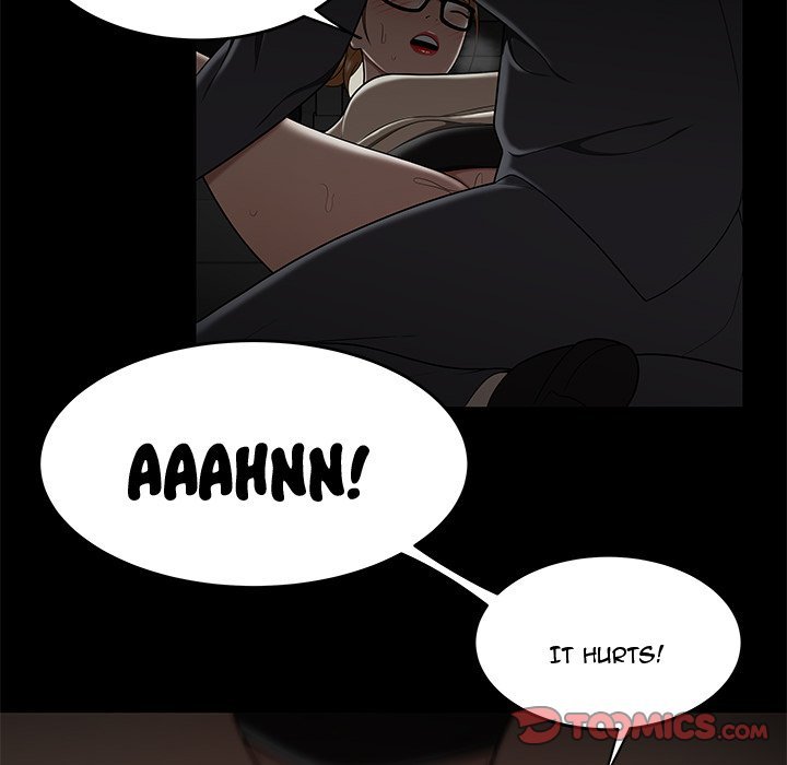 Drama in the Office Manhwa - Chapter 32 Page 65