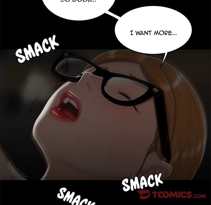 Drama in the Office Manhwa - Chapter 32 Page 69