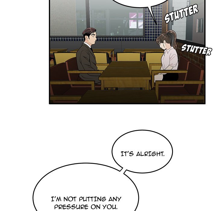Drama in the Office Manhwa - Chapter 32 Page 79