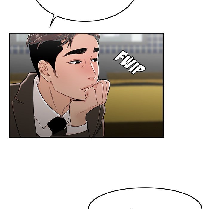 Drama in the Office Manhwa - Chapter 32 Page 80