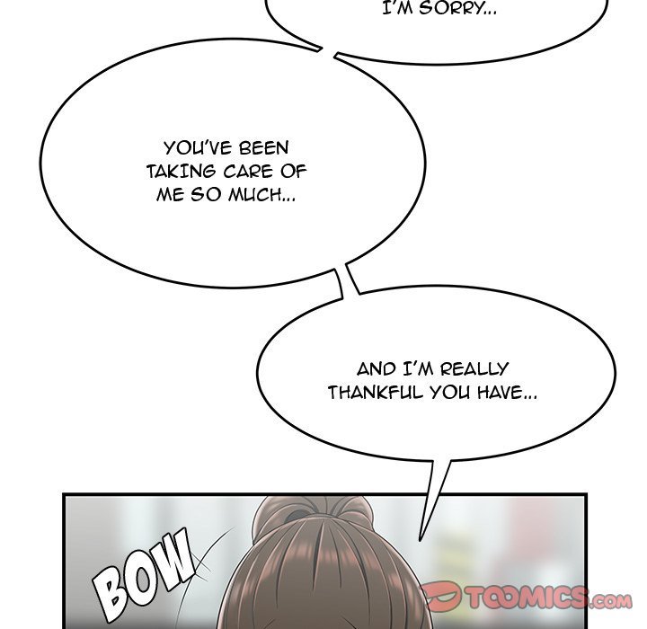 Drama in the Office Manhwa - Chapter 32 Page 81