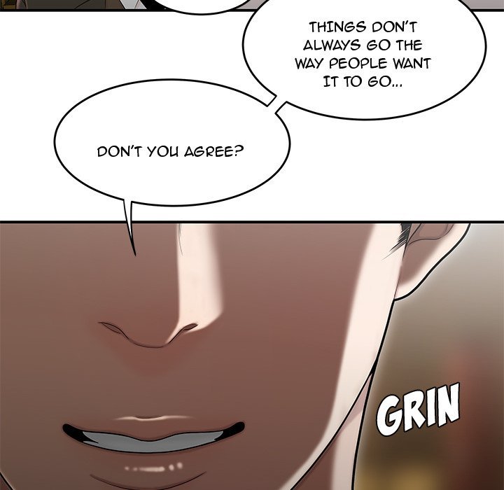 Drama in the Office Manhwa - Chapter 32 Page 86