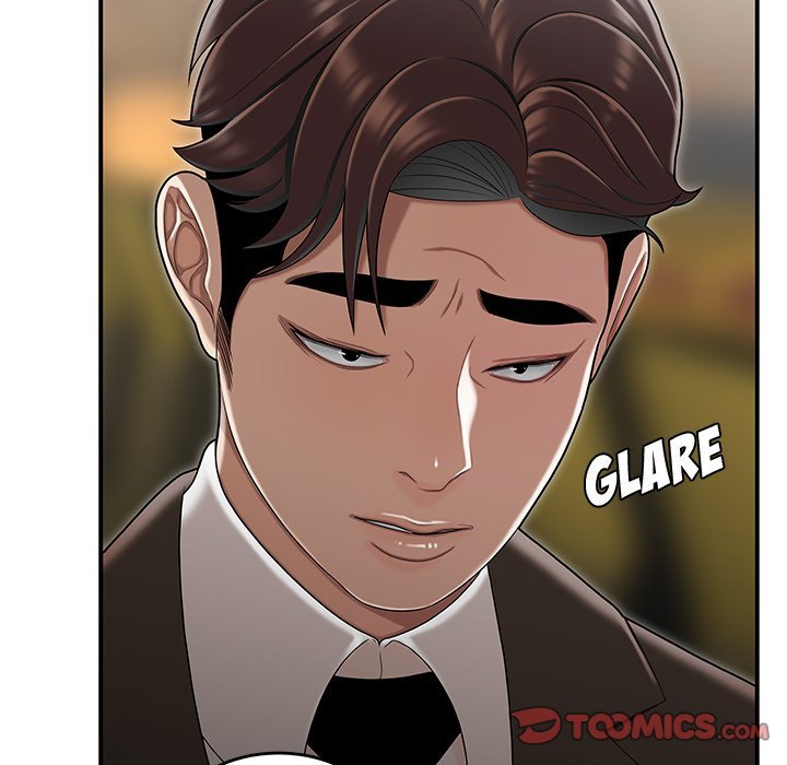 Drama in the Office Manhwa - Chapter 32 Page 89