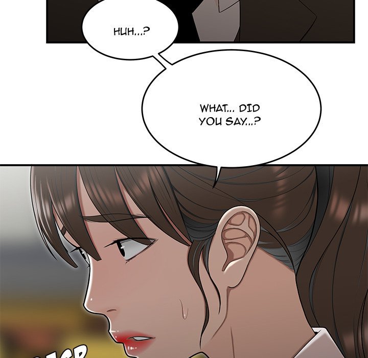 Drama in the Office Manhwa - Chapter 32 Page 90