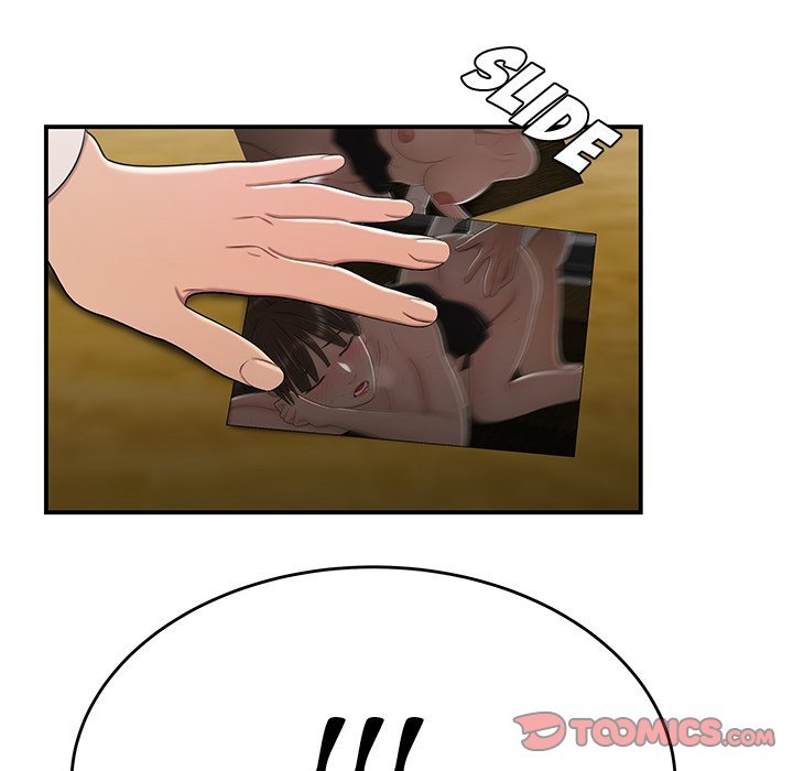 Drama in the Office Manhwa - Chapter 32 Page 93