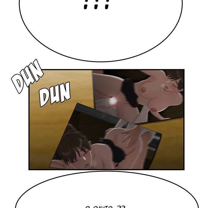 Drama in the Office Manhwa - Chapter 32 Page 94